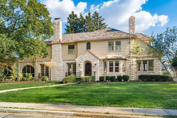 $3,200,000 | 2165 South Parkway Drive, Columbus, OH 43221