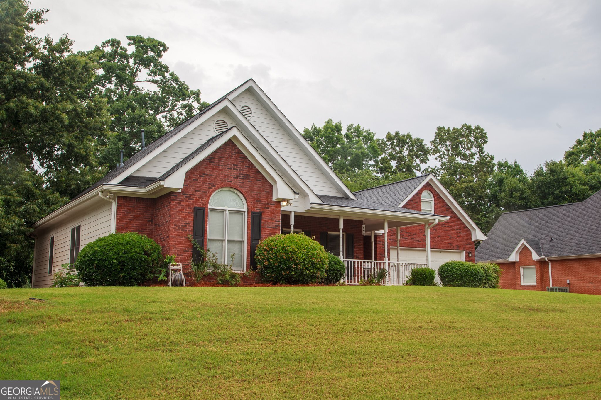 30 Stephanie Lane Covington, GA 30016 - Photo 2 of 25