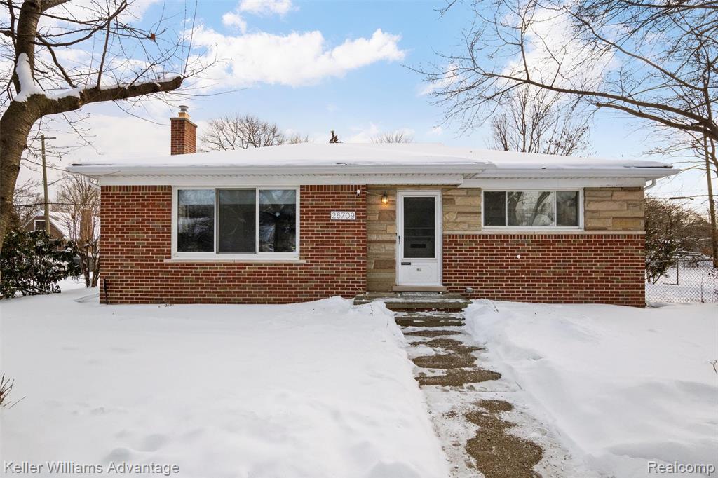 26709 Five Mile Road Redford, MI 48239 - Photo 2 of 55 Gallery Image 2