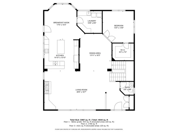 $1,200,000 | 2828 Burnham Boulevard, Minneapolis, MN 55416