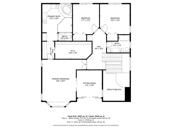 $1,200,000 | 2828 Burnham Boulevard, Minneapolis, MN 55416