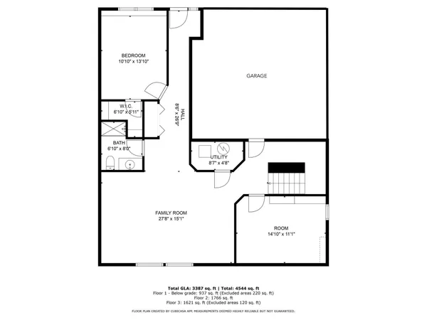 $1,200,000 | 2828 Burnham Boulevard, Minneapolis, MN 55416