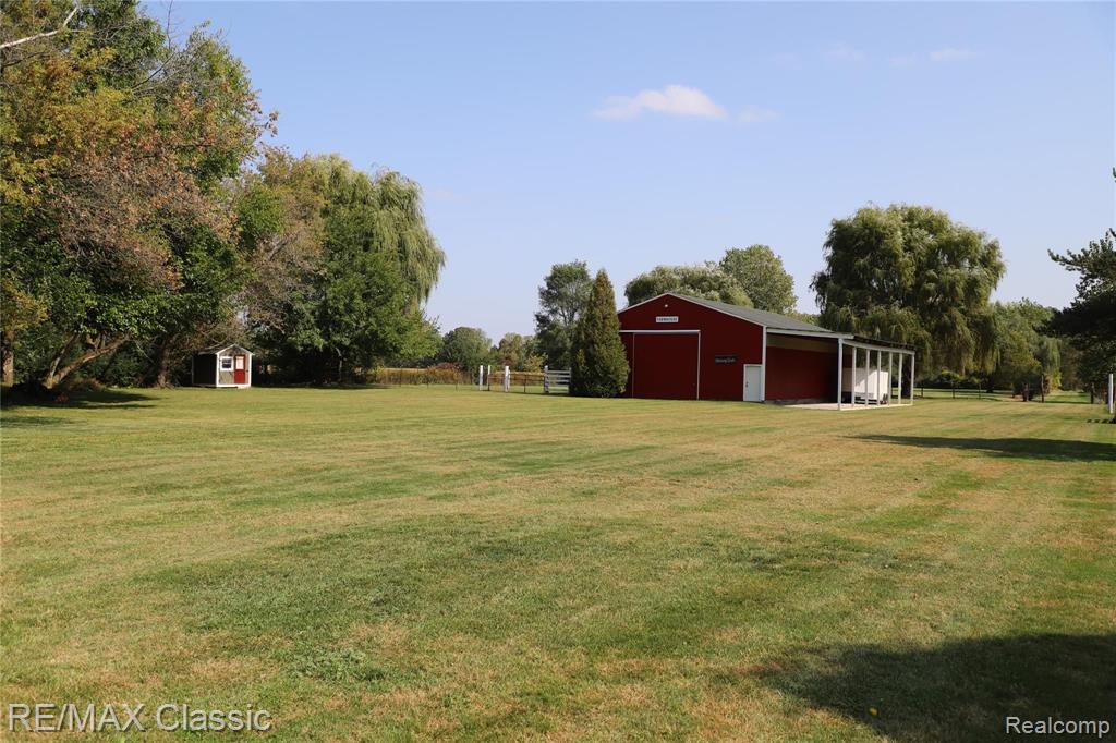 8495 Bunton Road Willis, MI 48191 - Photo 82 of 87 Gallery Image 82