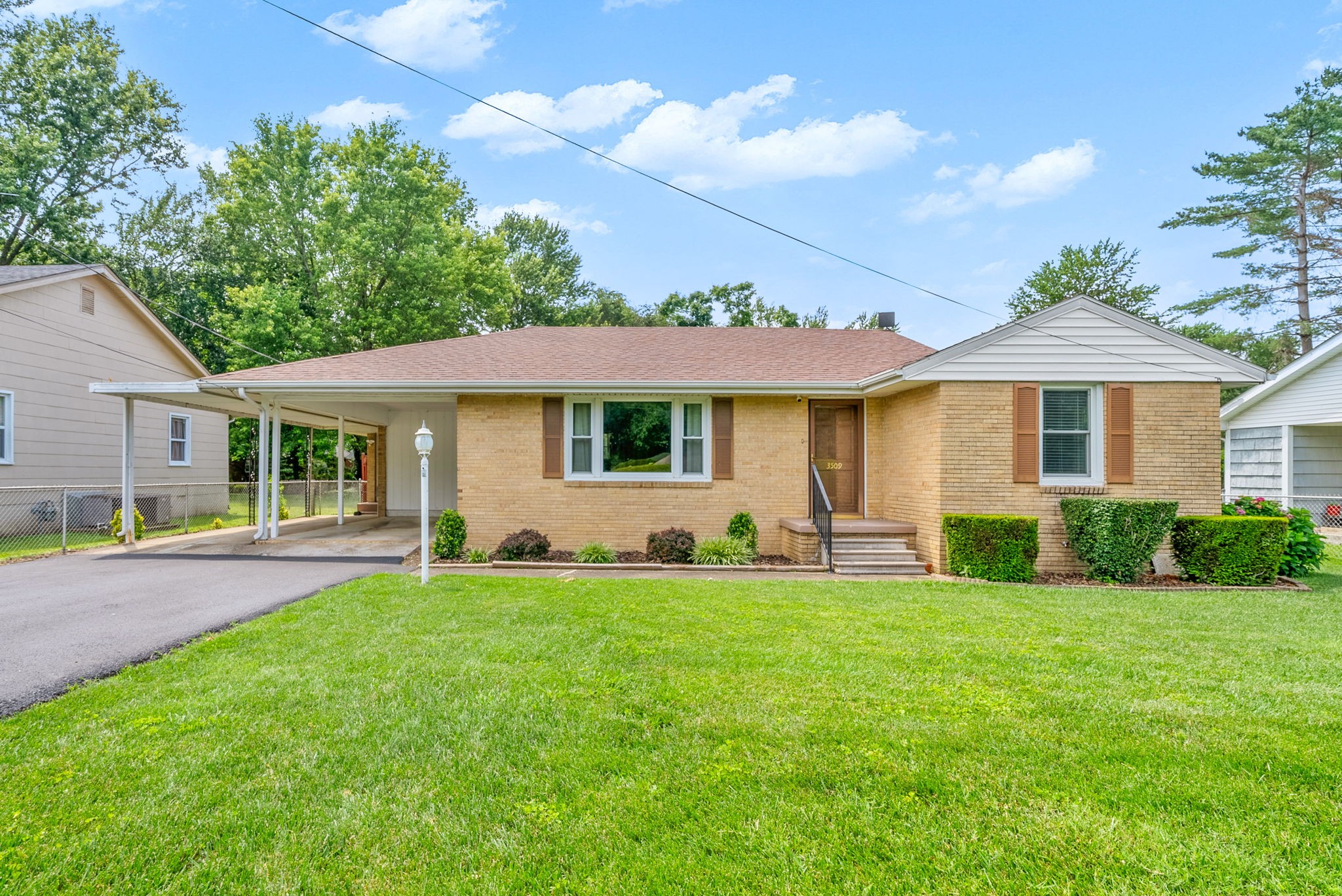 3509 Lafayette Road Hopkinsville, KY 42240 - Photo 1 of 31 Gallery Image 1