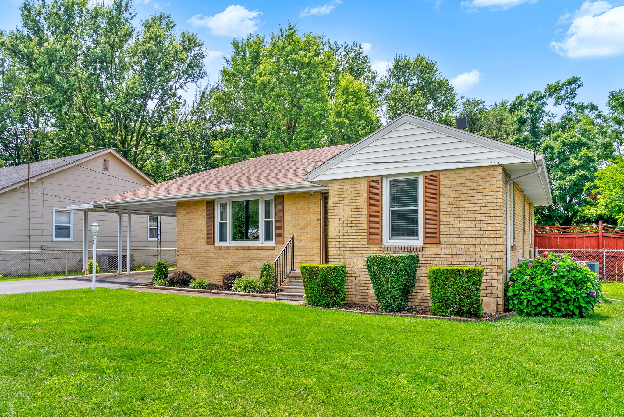 3509 Lafayette Road Hopkinsville, KY 42240 - Photo 2 of 31 Gallery Image 2