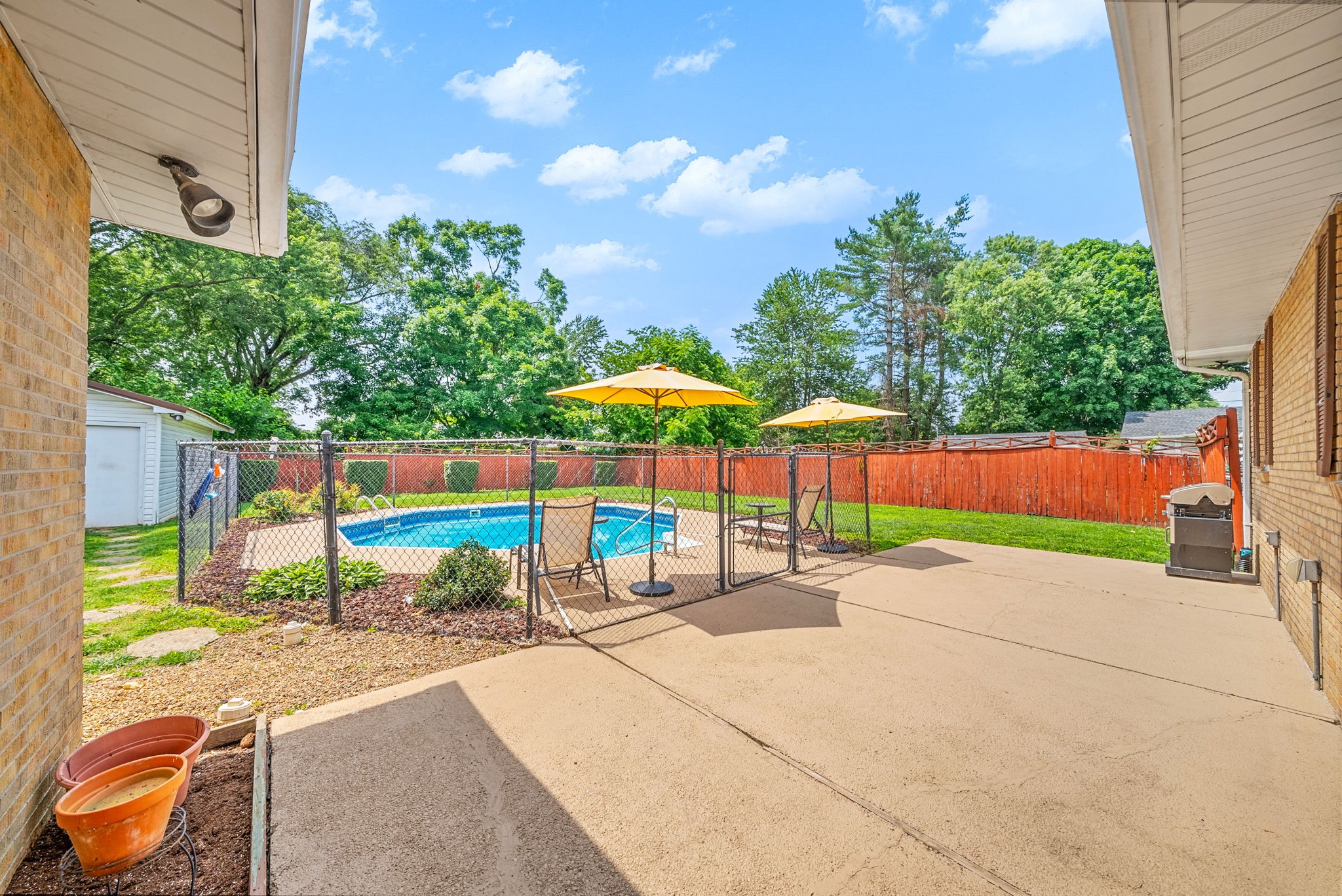 3509 Lafayette Road Hopkinsville, KY 42240 - Photo 26 of 31 Gallery Image 26