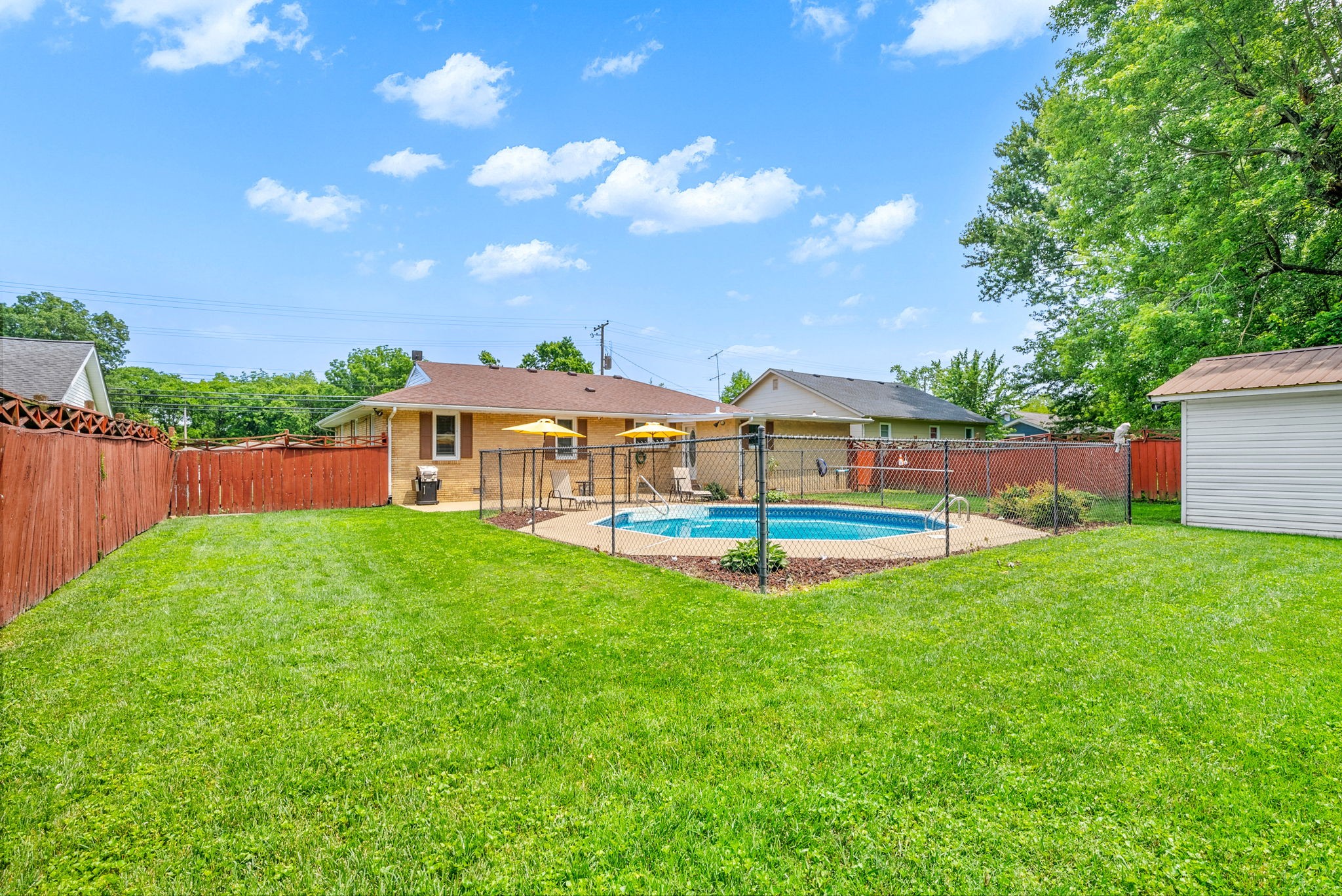 3509 Lafayette Road Hopkinsville, KY 42240 - Photo 29 of 31 Gallery Image 29
