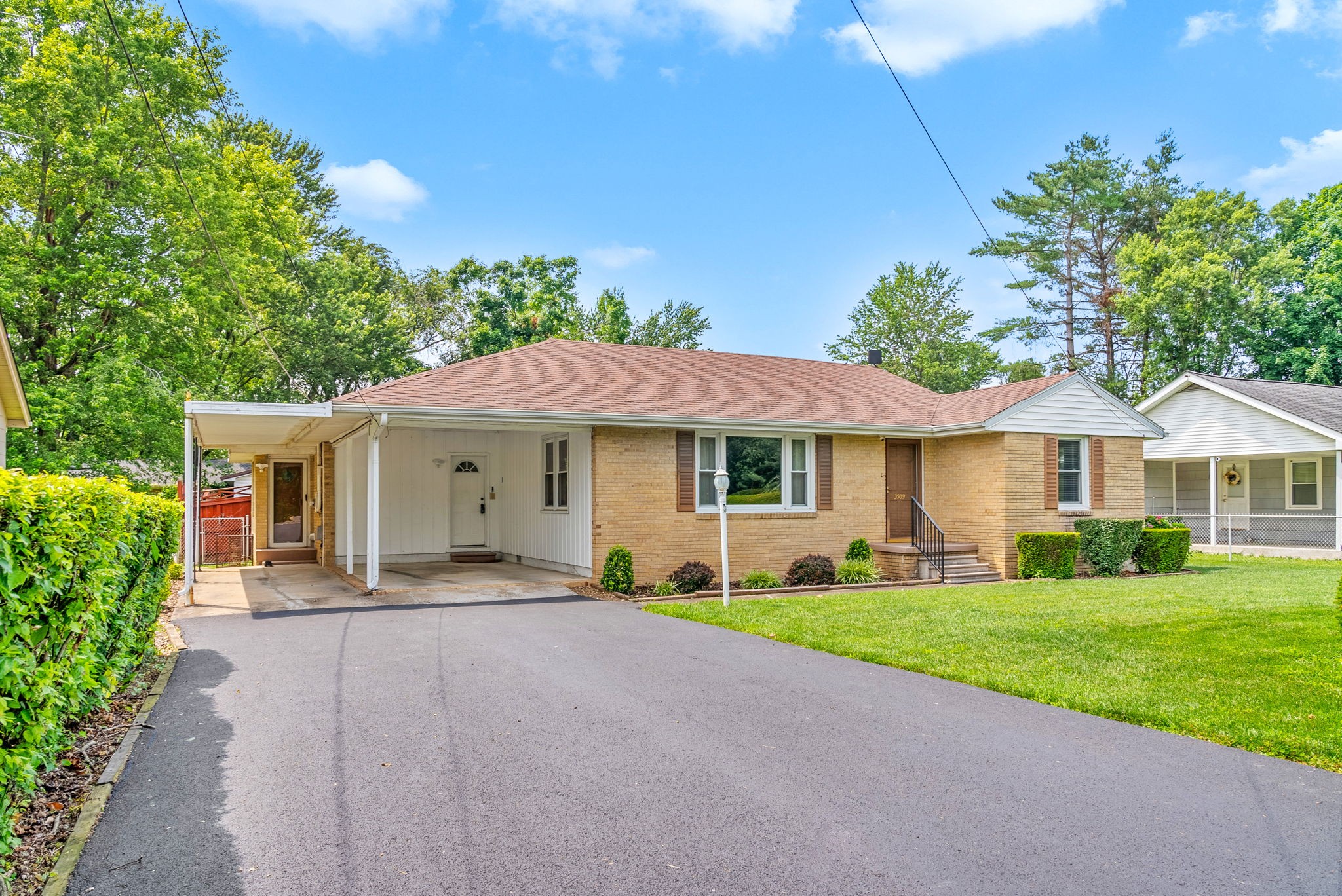3509 Lafayette Road Hopkinsville, KY 42240 - Photo 4 of 31 Gallery Image 4
