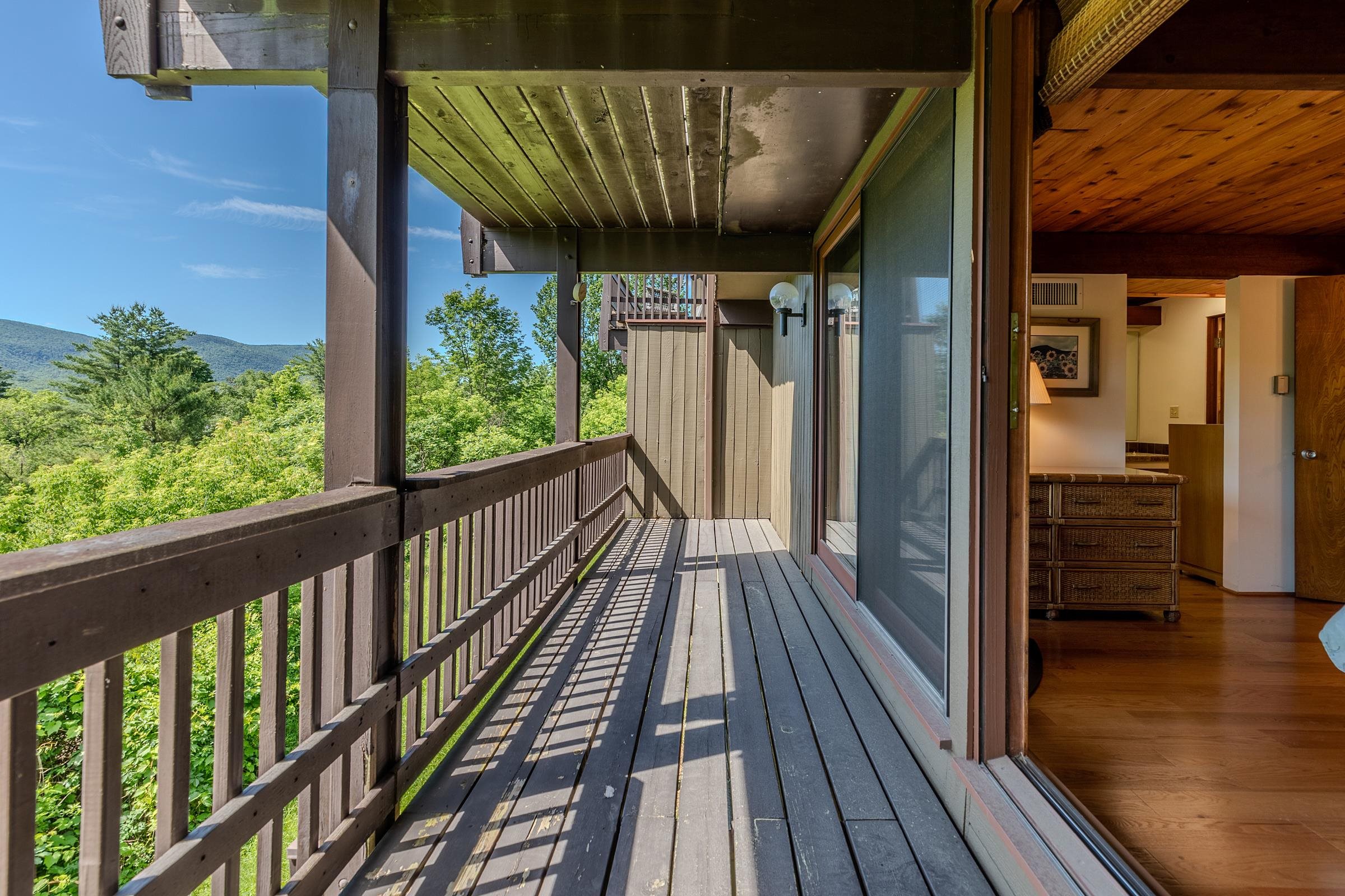 43 Murray Hill Heights Road, Unit 37 Manchester, VT 05255 - Photo 16 of 21