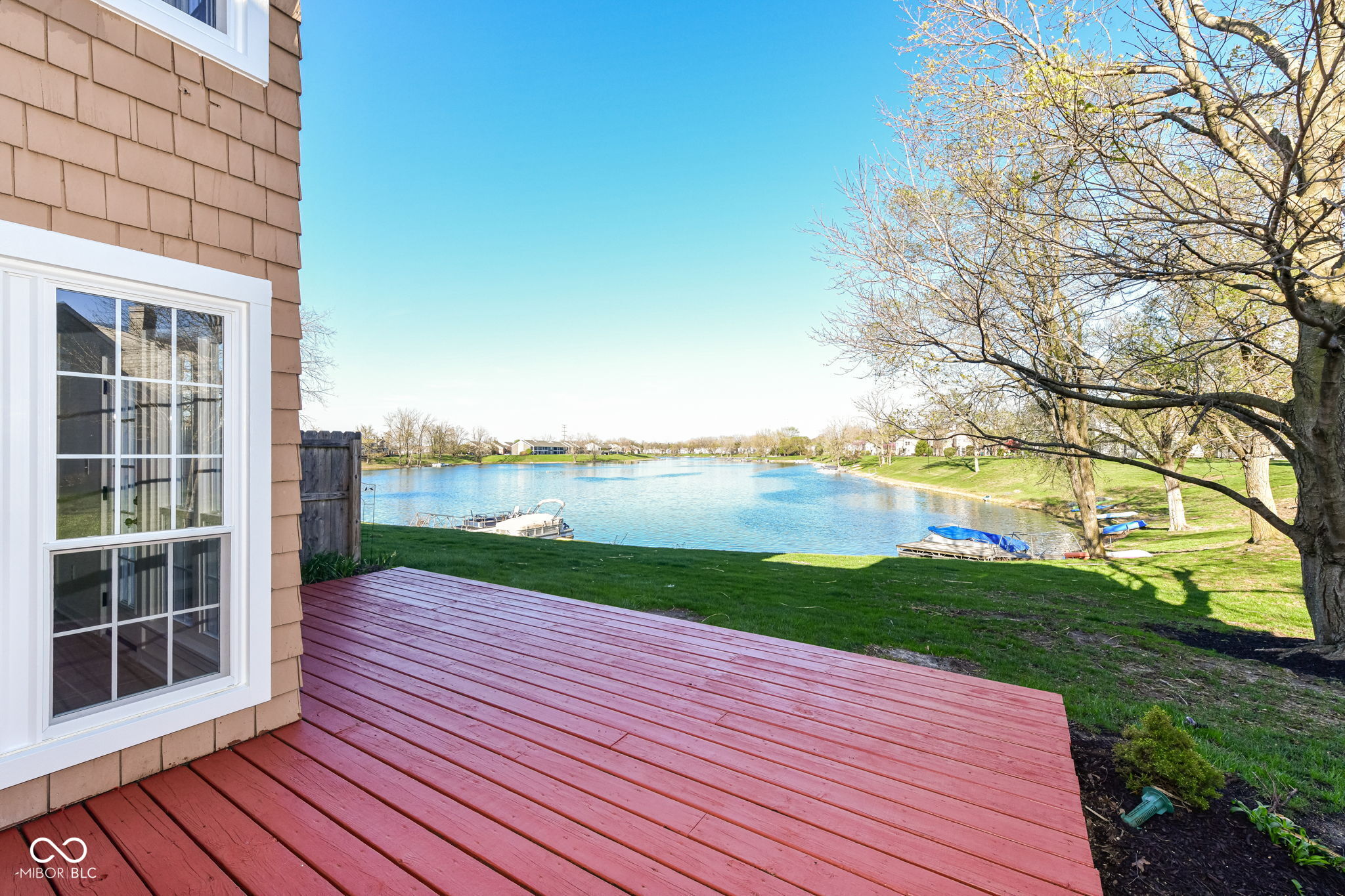 7321 Harbour Point Indianapolis, IN 46240 - Photo 31 of 46