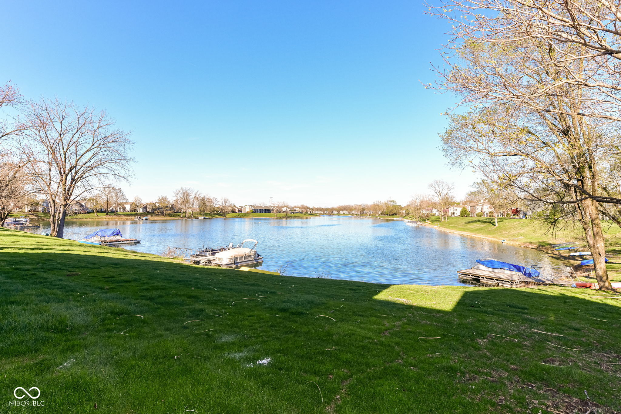 7321 Harbour Point Indianapolis, IN 46240 - Photo 32 of 46