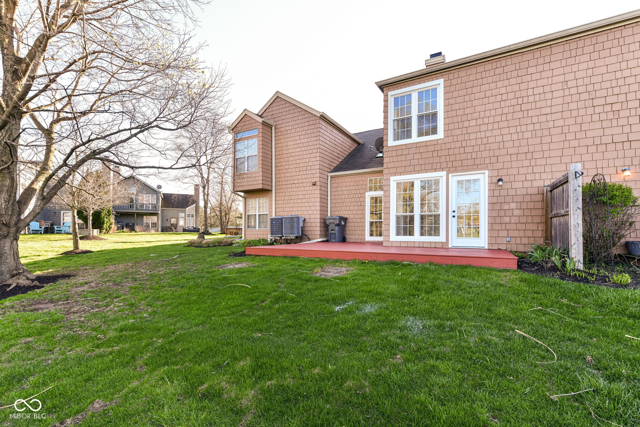 7321 Harbour Point Indianapolis, IN 46240 - Photo 33 of 46