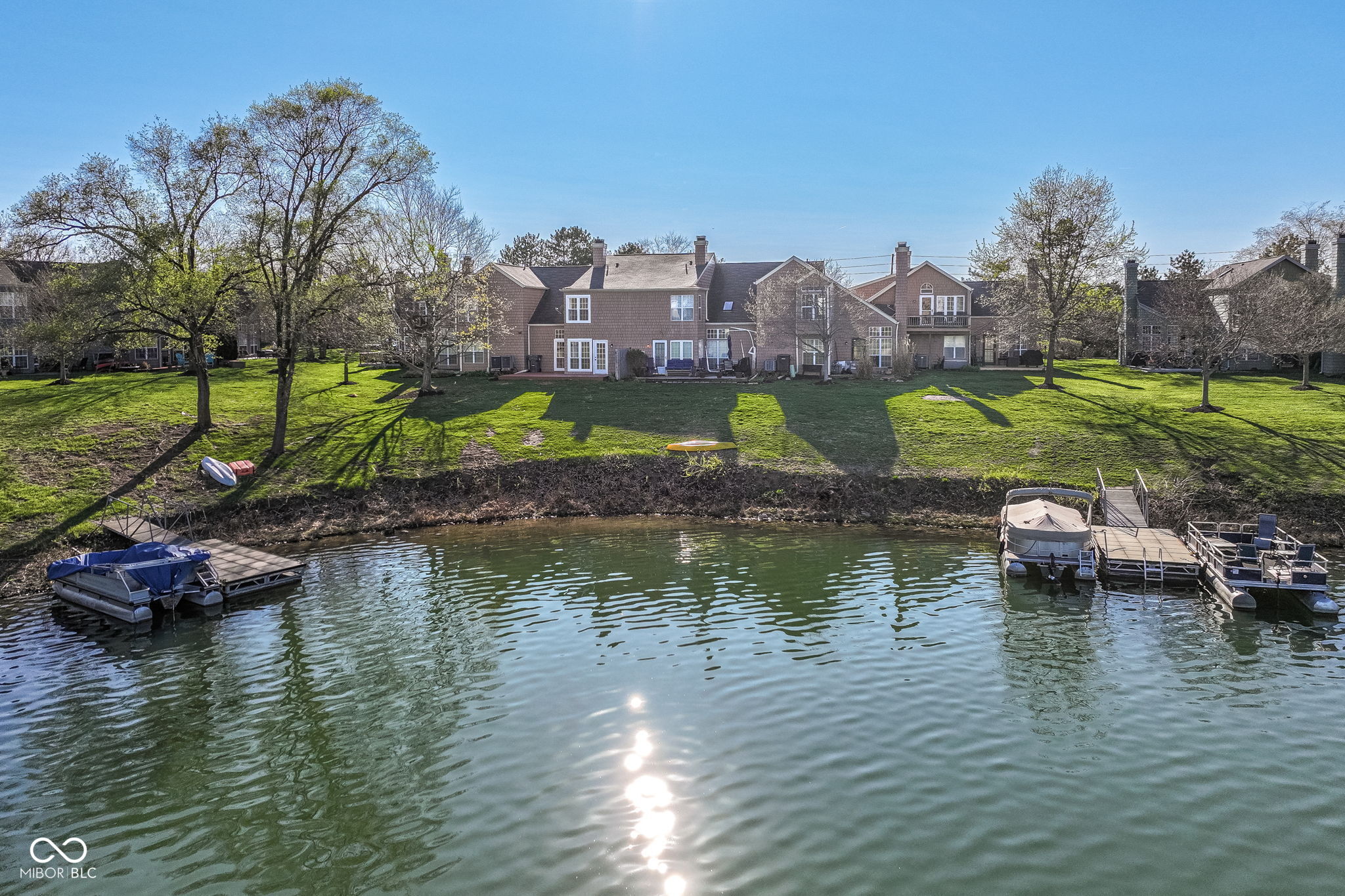 7321 Harbour Point Indianapolis, IN 46240 - Photo 36 of 46