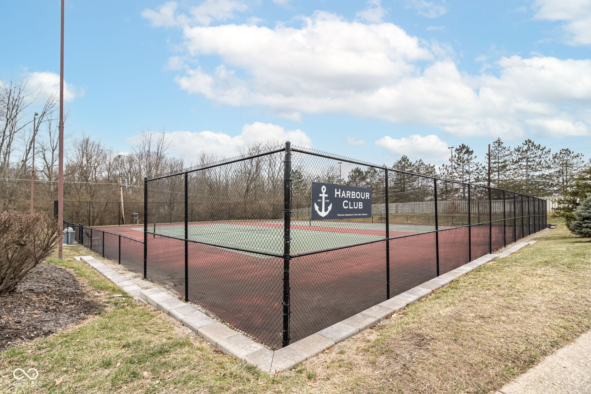 7321 Harbour Point Indianapolis, IN 46240 - Photo 38 of 46