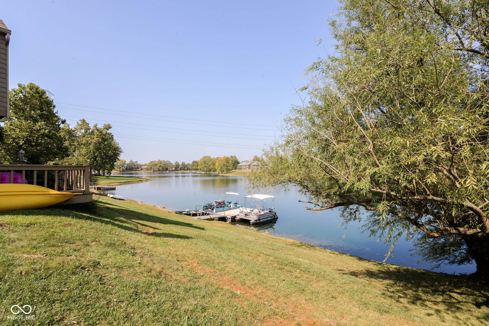 7321 Harbour Point Indianapolis, IN 46240 - Photo 39 of 46