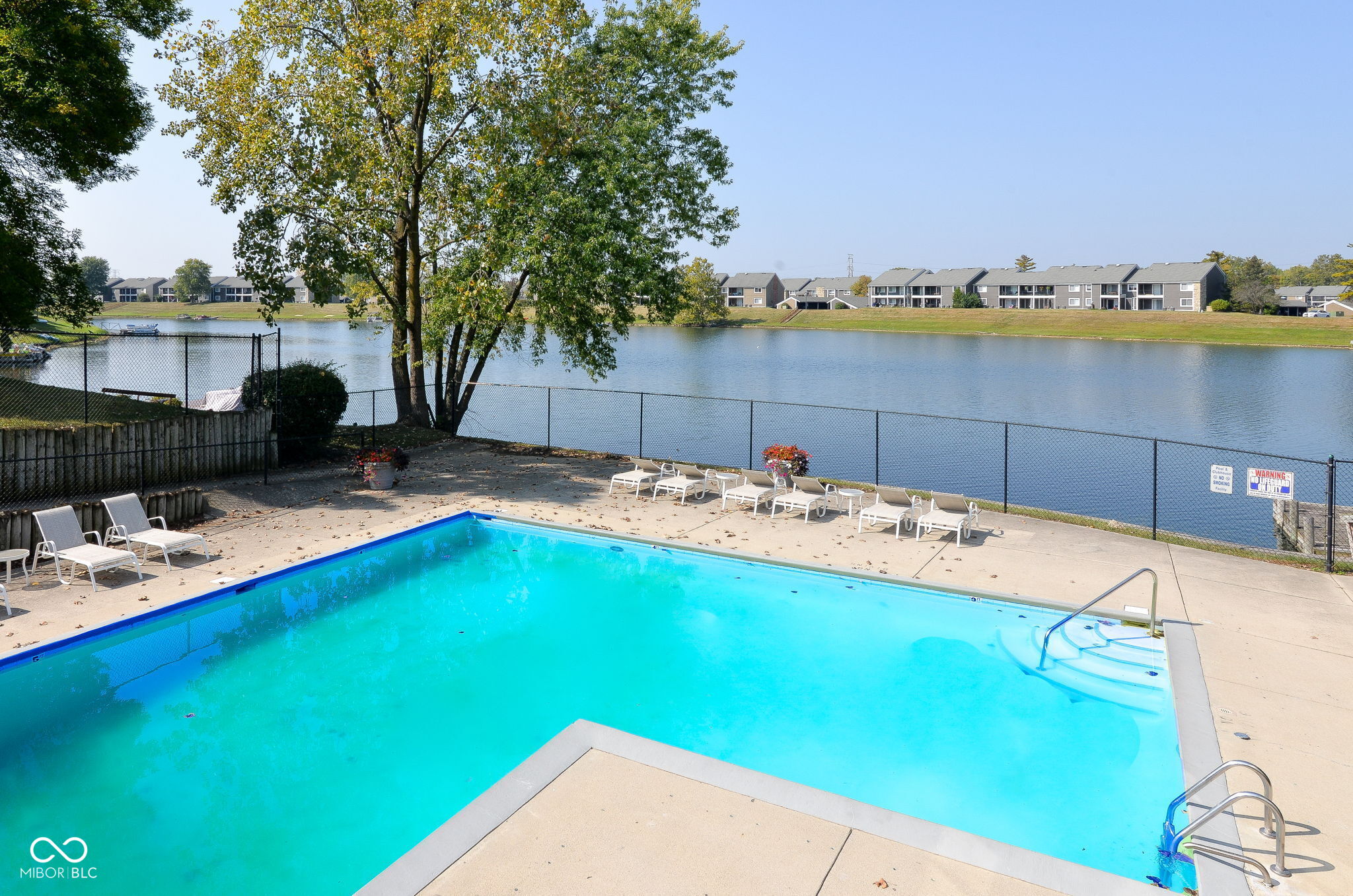 7321 Harbour Point Indianapolis, IN 46240 - Photo 40 of 46