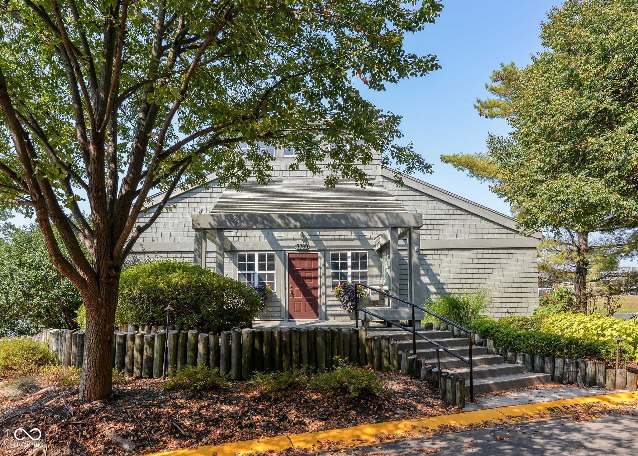 7321 Harbour Point Indianapolis, IN 46240 - Photo 41 of 46