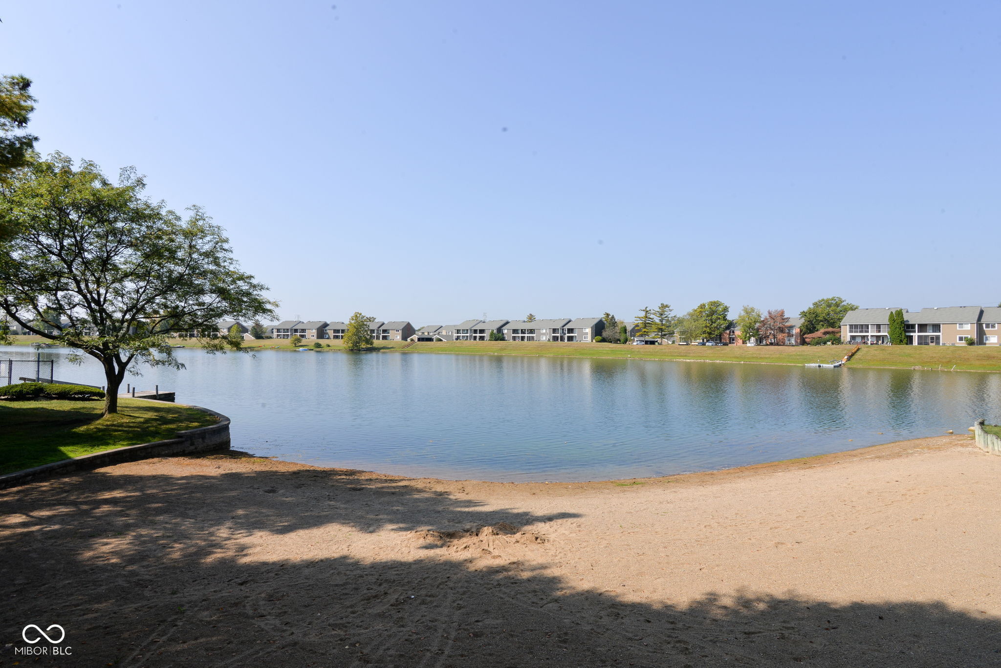 7321 Harbour Point Indianapolis, IN 46240 - Photo 42 of 46