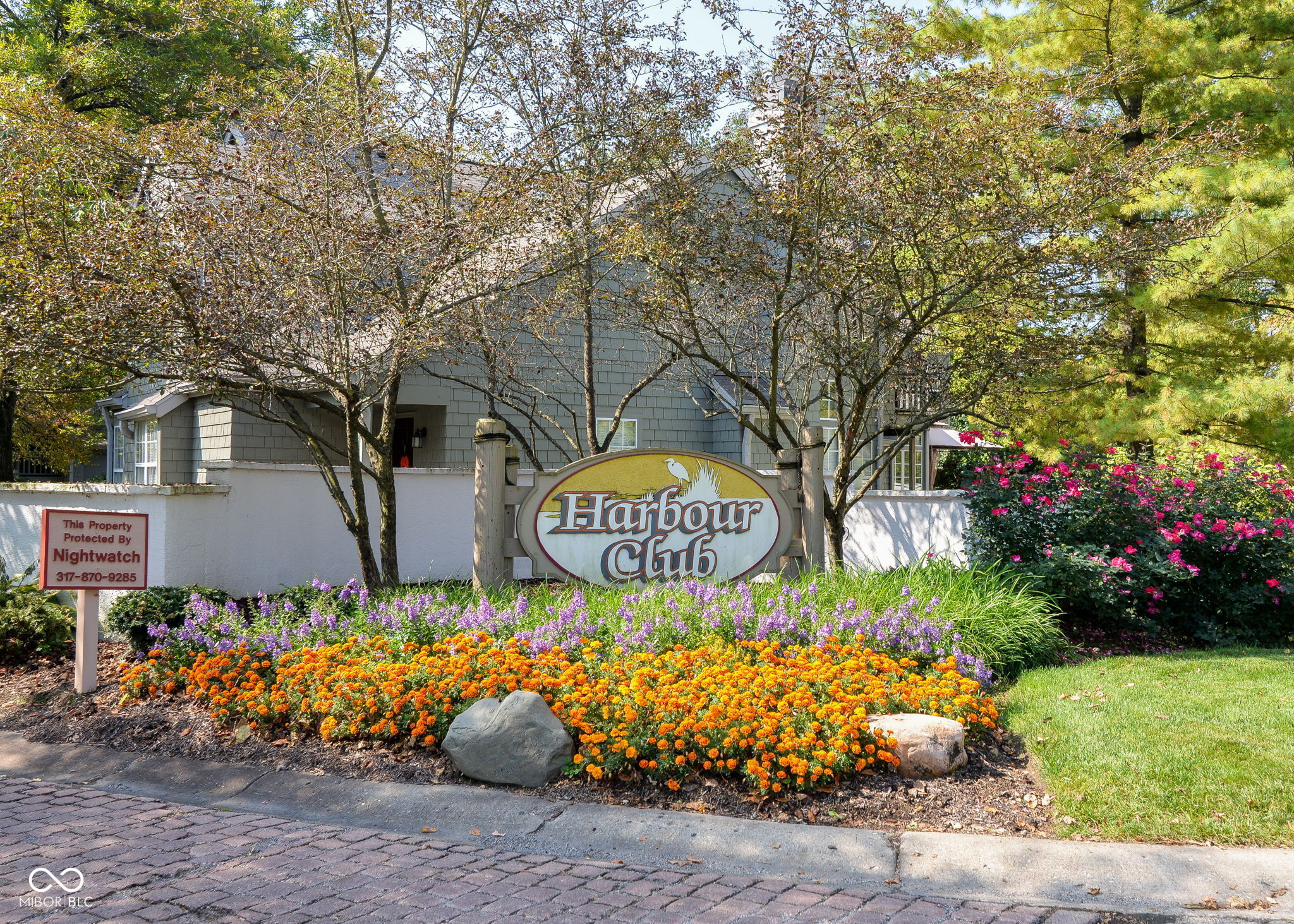 7321 Harbour Point Indianapolis, IN 46240 - Photo 43 of 46