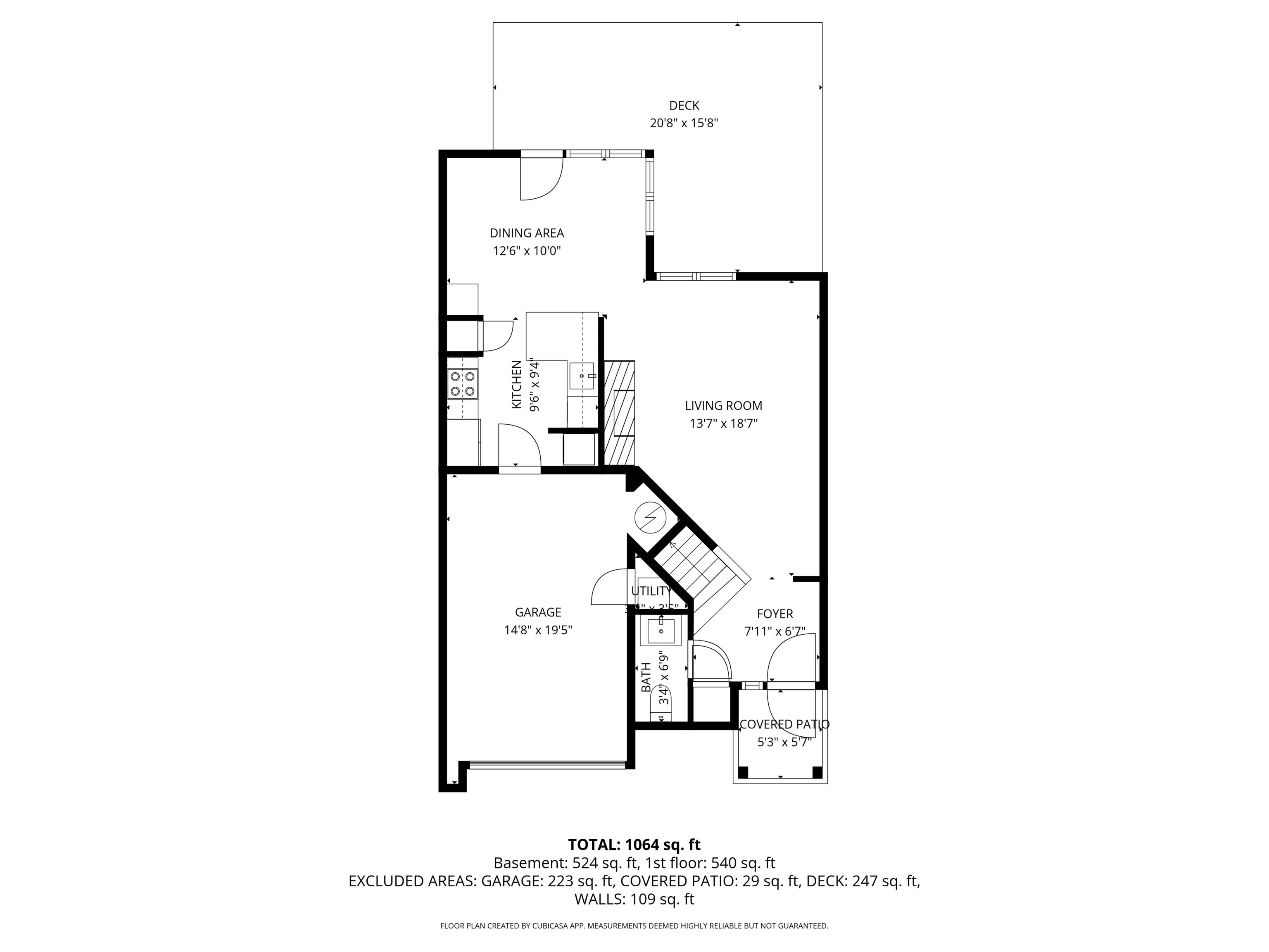 7321 Harbour Point Indianapolis, IN 46240 - Photo 44 of 46