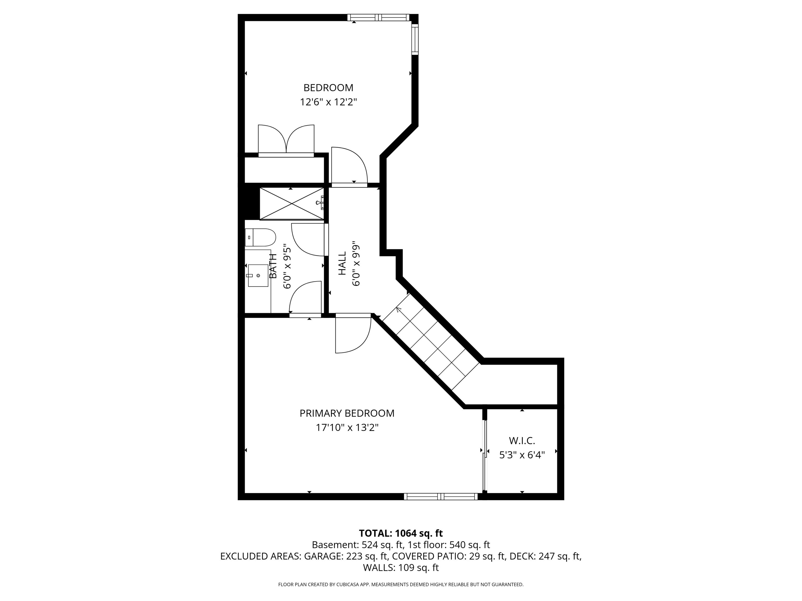 7321 Harbour Point Indianapolis, IN 46240 - Photo 45 of 46