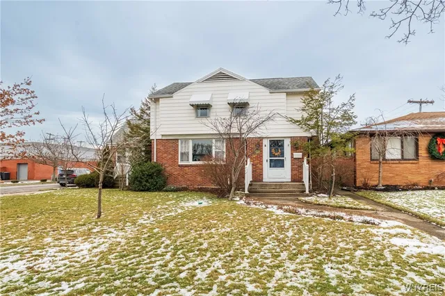 $325,000 | 680 Colvin Boulevard, Tonawanda, NY 14217