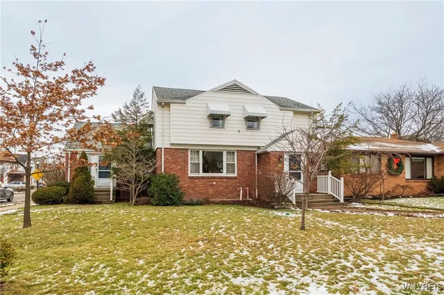 $350,000 | 680 Colvin Boulevard, Tonawanda, NY 14217