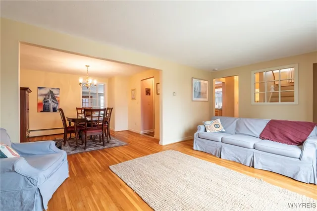 $350,000 | 680 Colvin Boulevard, Tonawanda, NY 14217