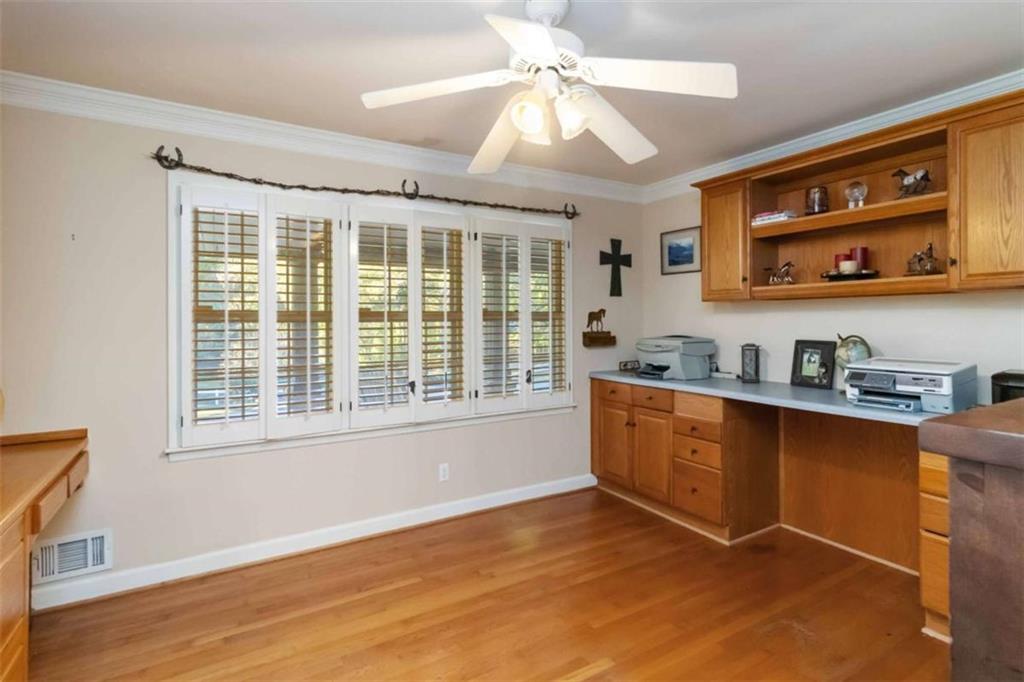 5888 Old Stone Mountain Road Stone Mountain, GA 30087 - Photo 20 of 61