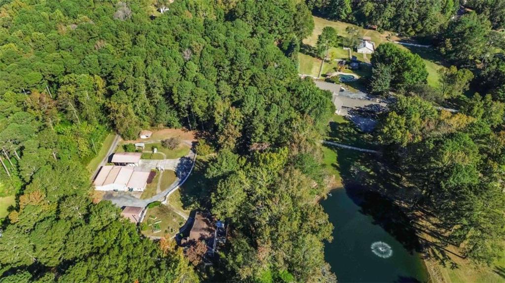 5888 Old Stone Mountain Road Stone Mountain, GA 30087 - Photo 2 of 61