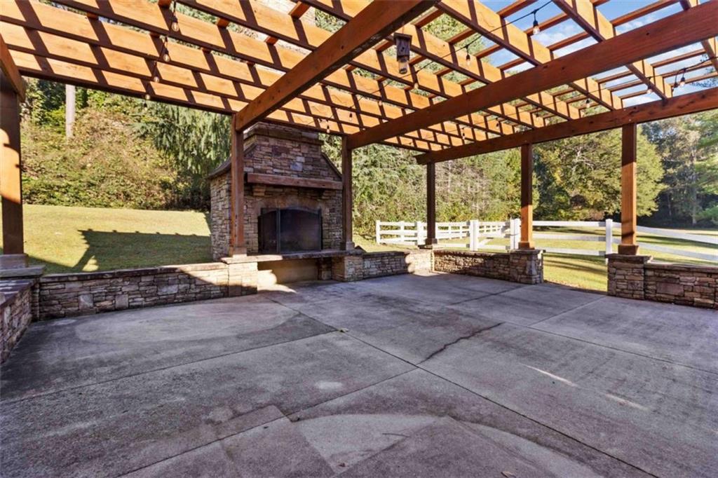 5888 Old Stone Mountain Road Stone Mountain, GA 30087 - Photo 30 of 61