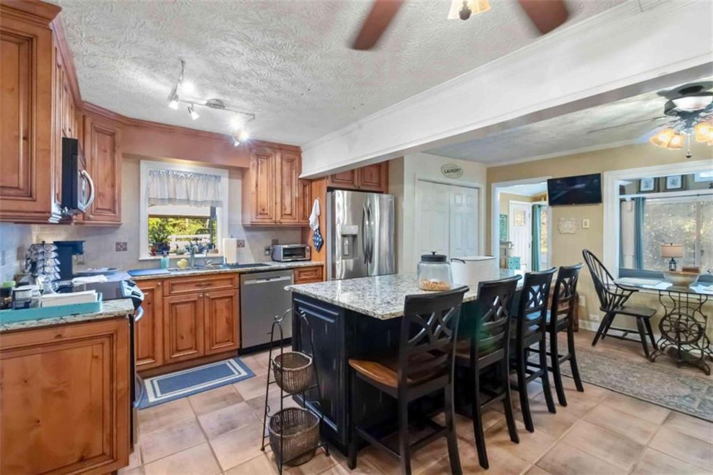 5888 Old Stone Mountain Road Stone Mountain, GA 30087 - Photo 48 of 61