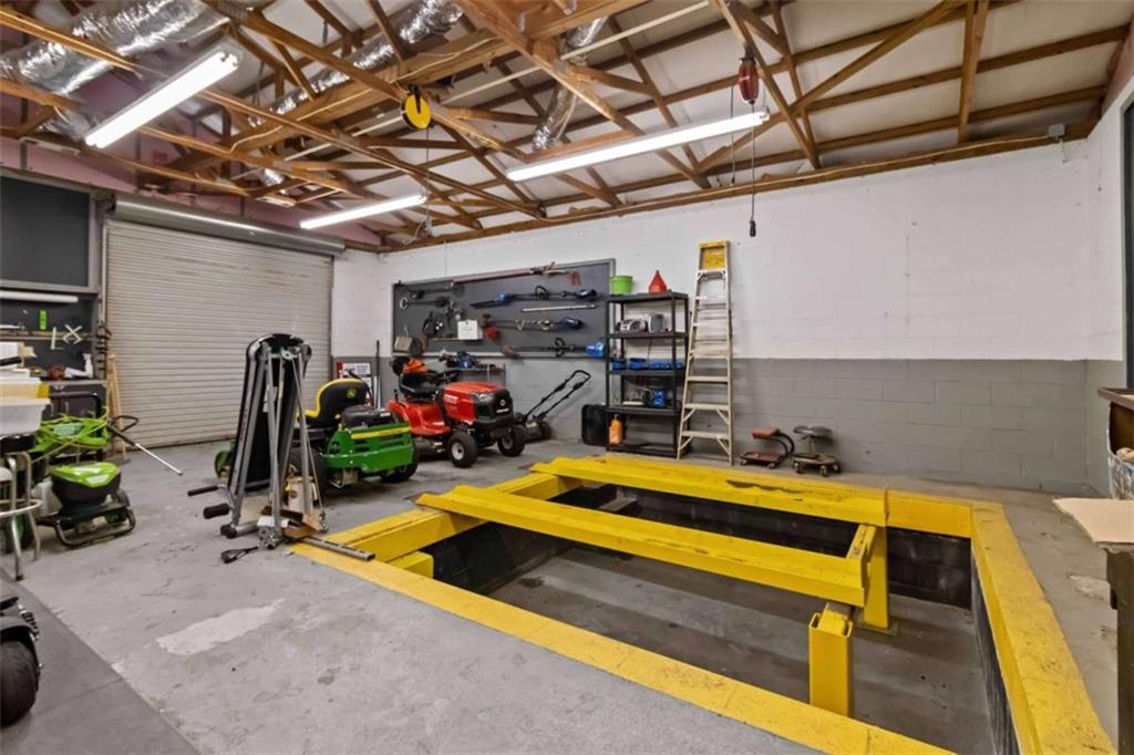 5888 Old Stone Mountain Road Stone Mountain, GA 30087 - Photo 59 of 61