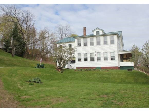 33 Olive Street Springfield, VT 05156 - Photo 3 of 18