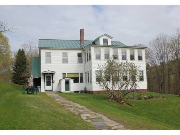 33 Olive Street Springfield, VT 05156 - Photo 4 of 18