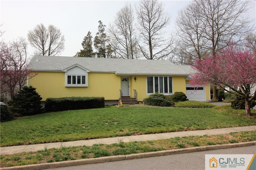 246 Colfax Road North Brunswick, NJ 08902 - Photo 2 of 23 Gallery Image 2