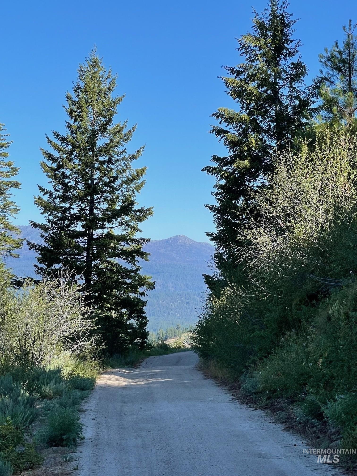 80 West Fork Creek Road Cascade, ID 83611 - Photo 3 of 10