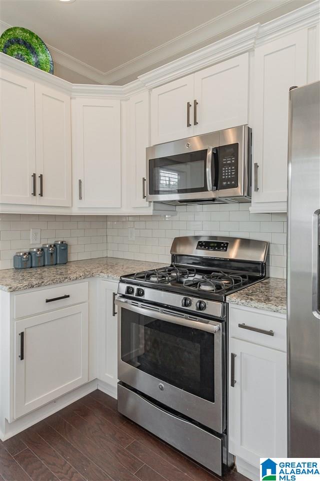 2801 Montevallo Park Road Birmingham, AL 35210 - Photo 21 of 40