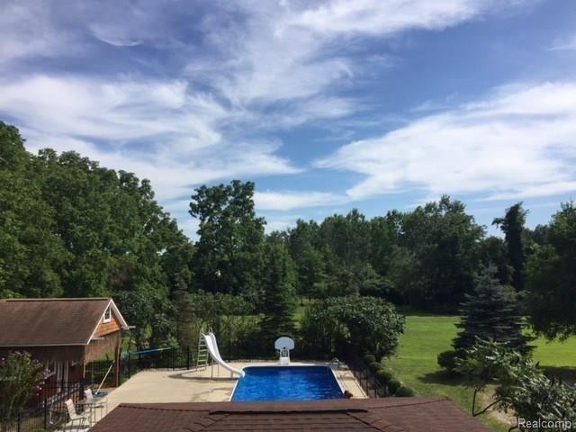 31723 Sibley Road Romulus, MI 48174 - Photo 5 of 25