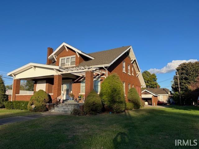 528 North Main Street, Unit B Princeton, IN 47670 - Photo 1 of 6