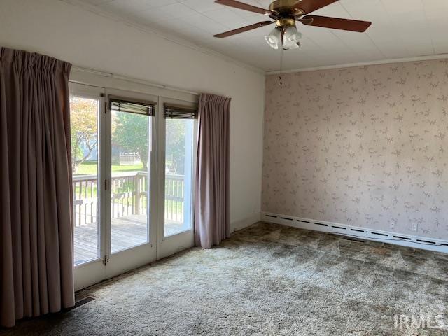 528 North Main Street, Unit B Princeton, IN 47670 - Photo 2 of 6