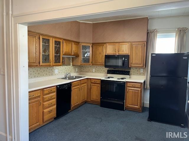 528 North Main Street, Unit B Princeton, IN 47670 - Photo 4 of 6