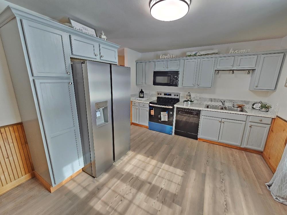 301 Timberline Road Galax, VA 24333 - Photo 12 of 27 Gallery Image 12