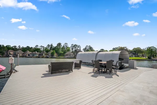 $1,300,000 | 78 Creekwood Drive, Montgomery, TX 77356