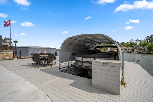 $1,300,000 | 78 Creekwood Drive, Montgomery, TX 77356