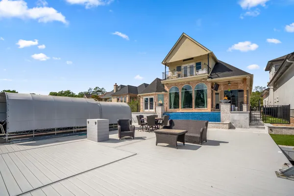 $1,300,000 | 78 Creekwood Drive, Montgomery, TX 77356