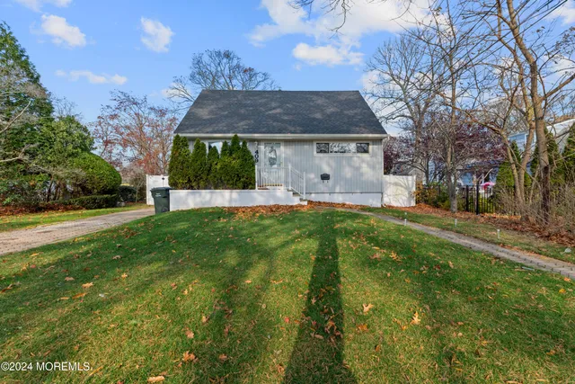 $869,000 | 409 Wells Avenue, Oakhurst, NJ 07755