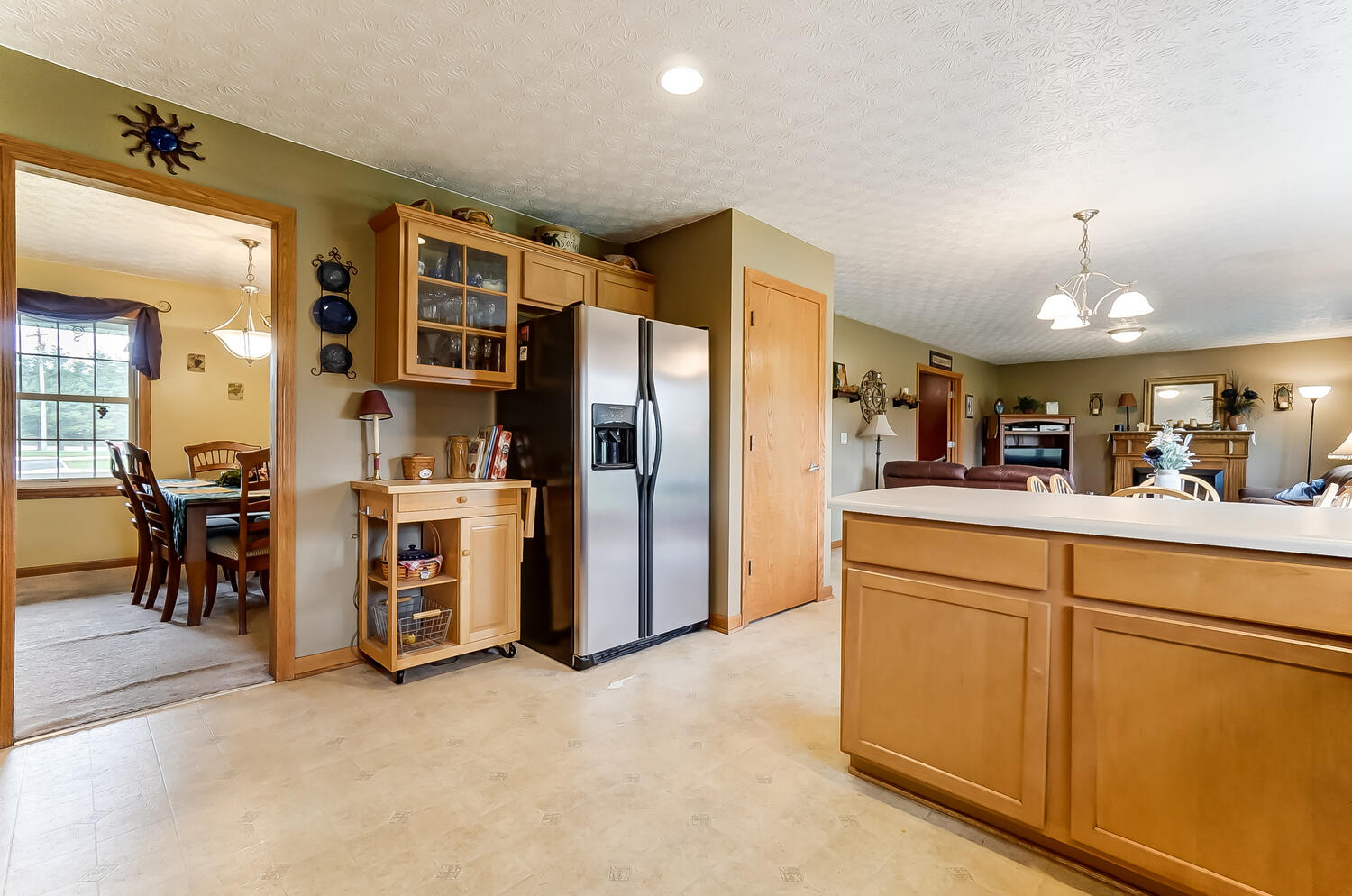 5429 Fowler Road Springfield, OH 45502 - Photo 25 of 61