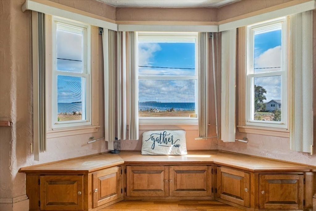 70 Hedge Road Plymouth, MA 02360 - Photo 8 of 41 a view of a window and a kitchen counter space