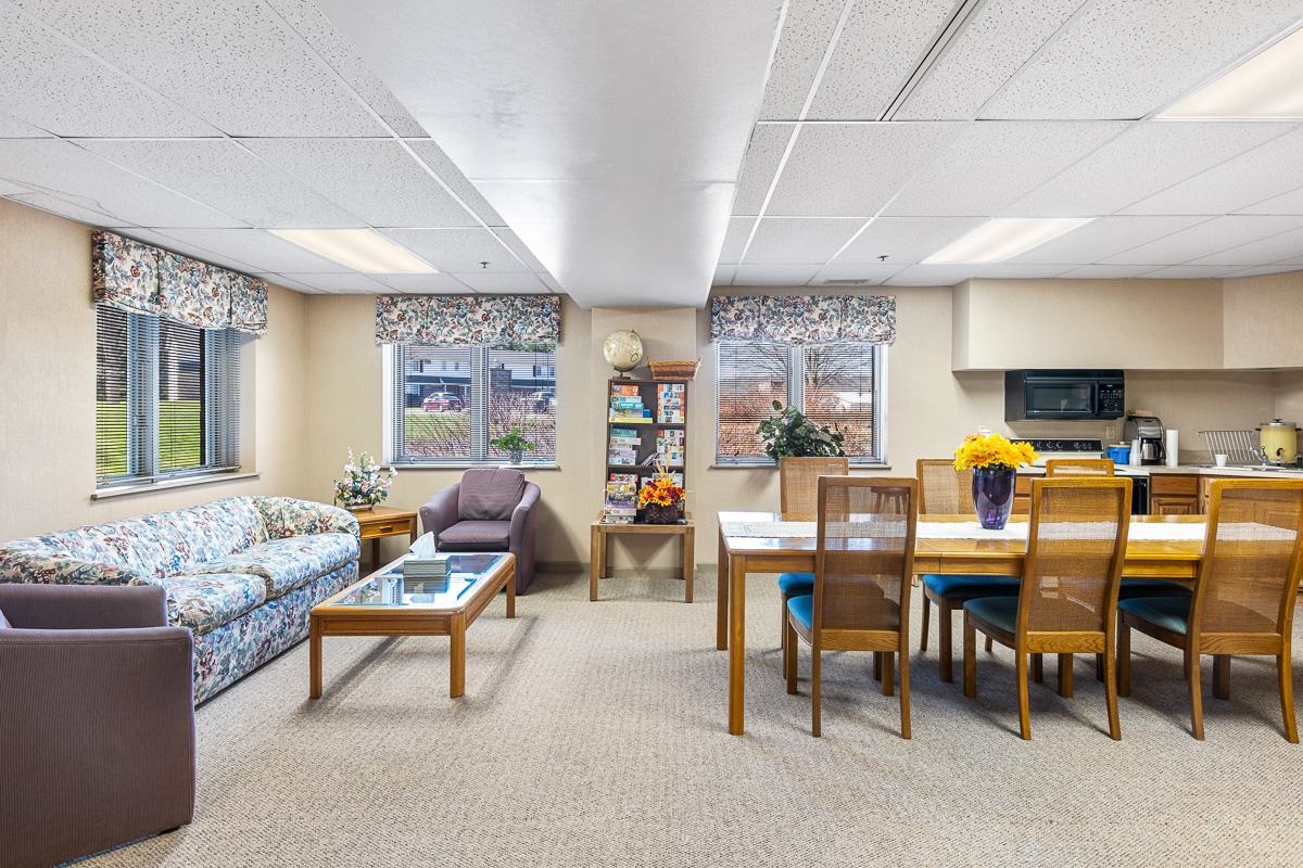 778 Hillside Terrace, Unit L Ripon, WI 54971 - Photo 70 of 74